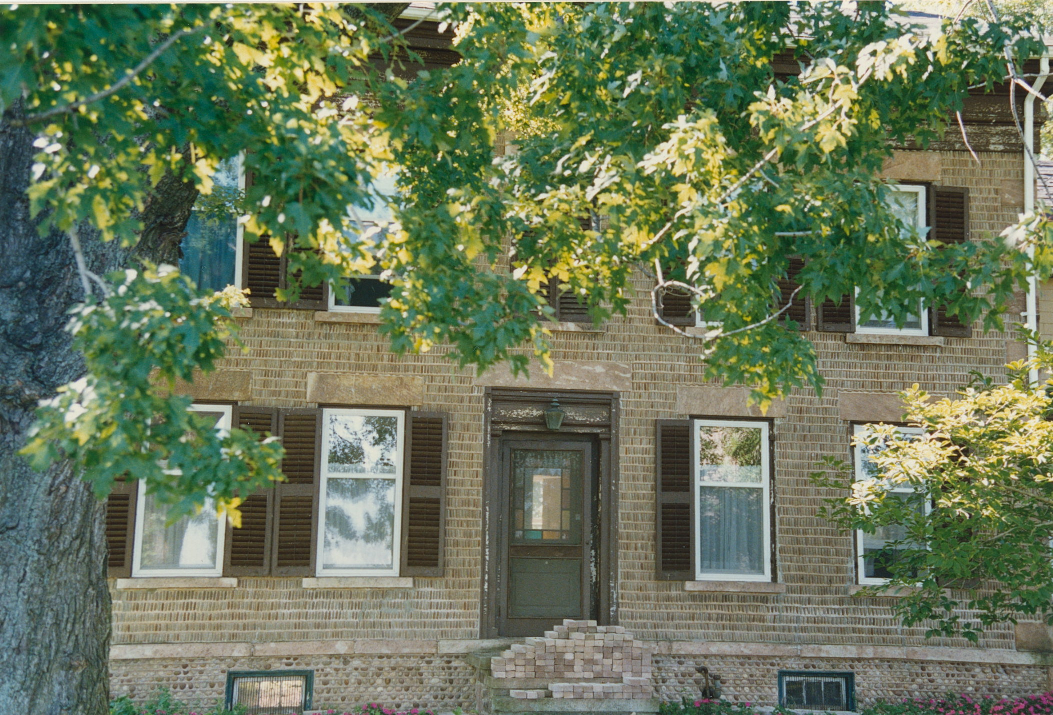 Rid-2 3528 Culvert Rd 2